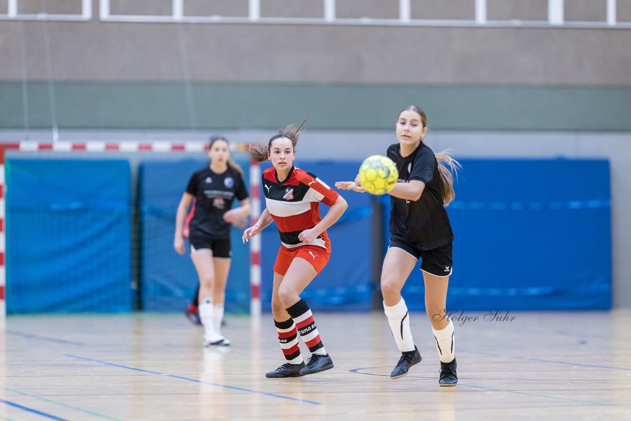 Bild 177 - wCJ Futsalmeisterschaft